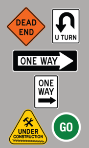 RoadRally_signs-01 RoadRally_signs-01