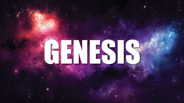 Genesis Covenant Presbyterian Church